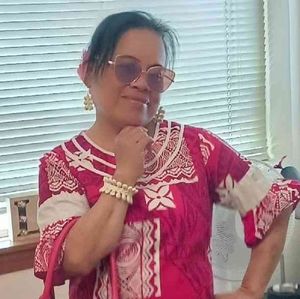 Meet your Posher, Ree-nah